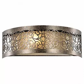 Накладной светильник Favourite Mataram 1374-1W