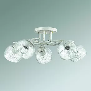 Люстра на штанге Lumion Clodina 3116/5C