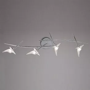 Светильник на штанге Mantra Flavia 0318