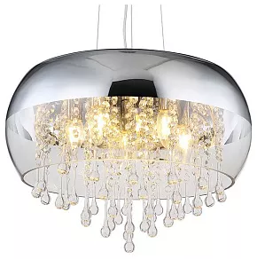 Подвесной светильник Globo Kalla 15837H1