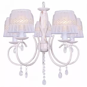 Подвесная люстра TopLight Camilla TL1135-5H