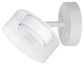 Бра Arte Lamp ALIUS A8042AP-1WH