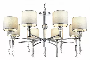 Подвесная люстра SIMPLE STORY 1076 1076-8PL