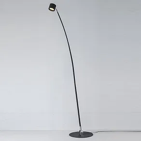 Торшер iLedex TANGO 3082F-1 BK