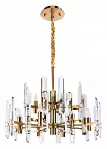 Подвесная люстра Divinare Tenerife 7136/18 LM-12