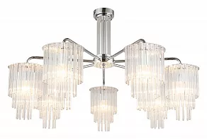 Люстра на штанге Omnilux Tuili OML-69307-07