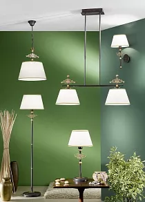 Бра Eglo Cremona 89735