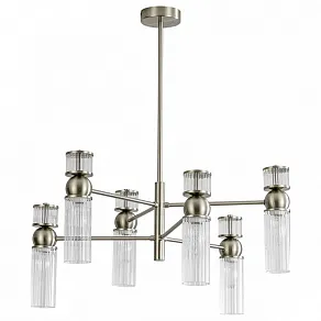 Люстра на штанге Lumion DENVER 8277/6
