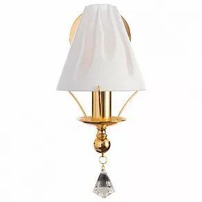 Бра Arte Lamp Fuji A1626AP-1GO