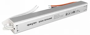 Блок питания с проводом Apeyron Electrics  03-182