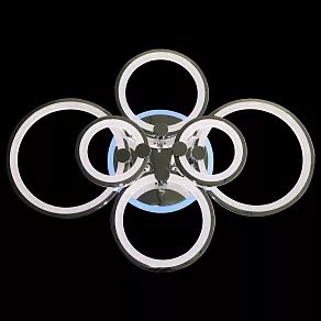 Потолочная люстра Natali Kovaltseva INNOVATION STYLE INNOVATION STYLE 83023