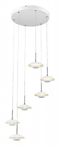 Подвесной светильник Wertmark Pilze WE435.06.006