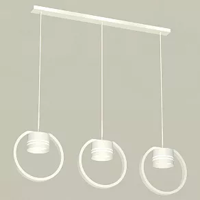 Подвесной светильник Ambrella XB XB9106154