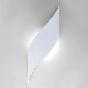 Накладной светильник Eurosvet Elegant 40130/1 LED белый