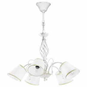 Подвесная люстра Lightstar Esedra 796156