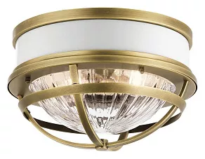 Накладной светильник Kichler Tollis QN-TOLLIS-F-NBR