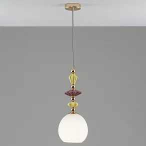 Подвесной светильник Moderli Charm V11180-1P