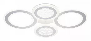 Потолочная люстра Escada Drop 10267/4LED