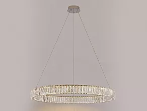 Подвесная люстра Newport CRYSTAL М0071030