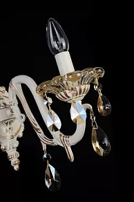 Бра Maytoni Matilda ARM381-01-G