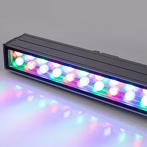 Настенный прожектор Arlight Line wallwasher 023638