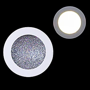 Встраиваемый светильник Reluce  67916-9.0-001RD LED16W WT+SV