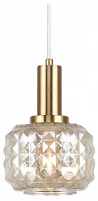 Подвесной светильник Freya Fero FR5366PL-01BS