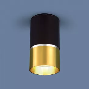 Накладной светильник Elektrostandard DLN106/DLN107 DLN106 GU10