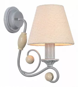 Бра Maytoni Rebecca ARM355-WL-01-GR