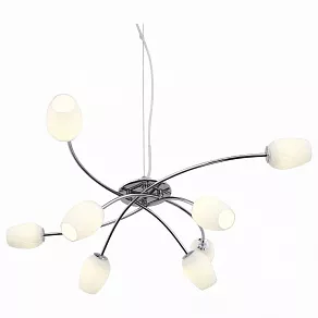 Подвесная люстра ST-Luce Luna SL478.103.08
