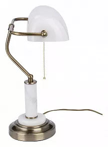 Настольная лампа декоративная Vitaluce V2917 V2917/1L