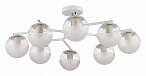 Потолочная люстра EVOLUCE Verona SLE106602-08