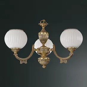 Подвесная люстра Reccagni Angelo 8850 L 8850/3