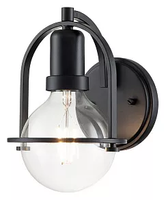 Бра Hinkley Somerset QN-SOMERSET1-C-BK