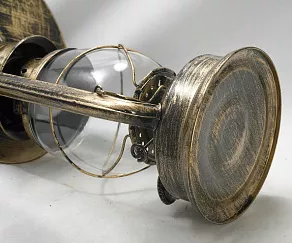 Подвесной светильник Lussole Anchorage LSP-9518