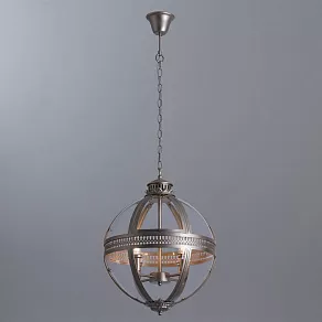 Подвесной светильник Divinare Sfera 2027/19 SP-4