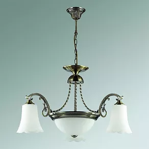 Подвесная люстра Lumion Sonette 2985/5A