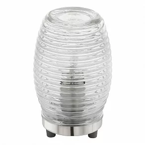 Настольная лампа декоративная Eglo Varmo 94672