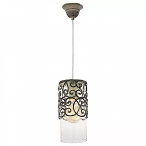 Подвесной светильник Eglo Cardigan 49201