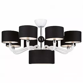 Люстра на штанге Lightstar Tessuto 801087