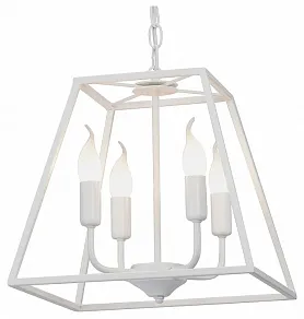 Подвесная люстра Vitaluce V4237 V4237-0/4