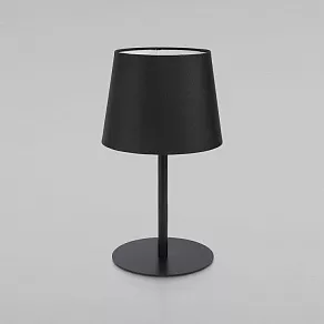 Настольная лампа декоративная TK Lighting Maja 2936 Maja Black