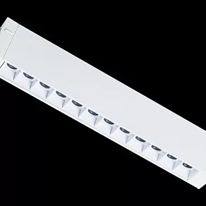 Встраиваемый светильник Lightstar Teta 205116