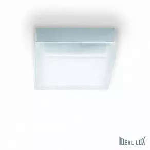 Накладной светильник Ideal Lux Iris IRIS PL1 D19