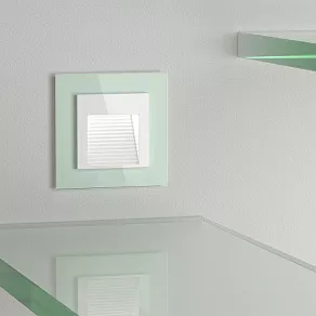 Встраиваемый светильник Werkel W115 3 W1154201