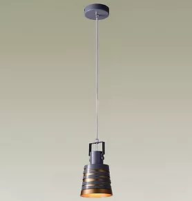 Подвесной светильник Moderli Ekaterina V3020-1P