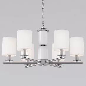 Подвесная люстра Eurosvet Caprera a063868