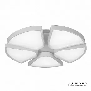 Потолочная люстра iLedex Bling FS-022-X5 120W WH
