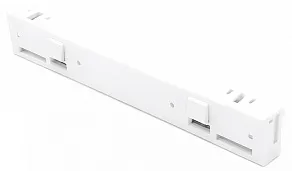 Соединитель линейный для треков Arlight MICROCOSM 062990
