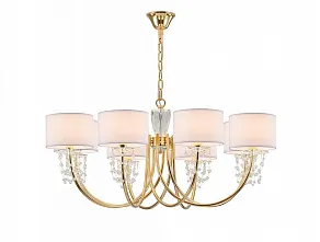 Подвесная люстра Newport OLIVIA М0070360